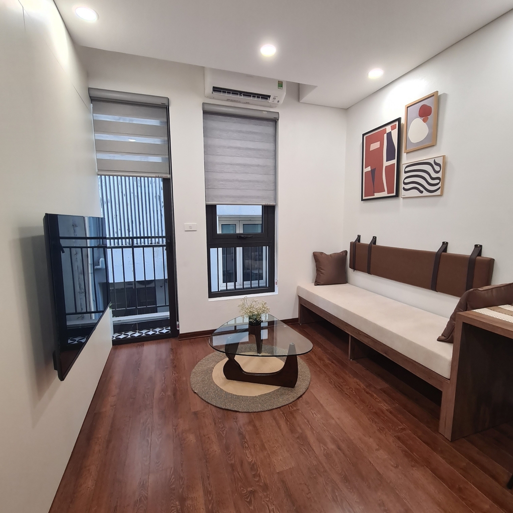 May Residences - One bed room