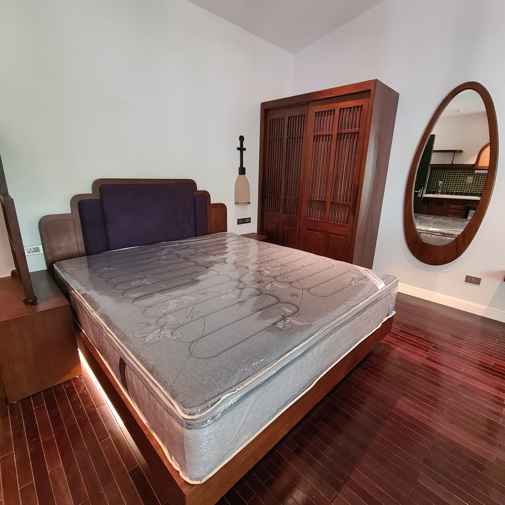 51a Nguyen Khac Hieu Apartment - Studio