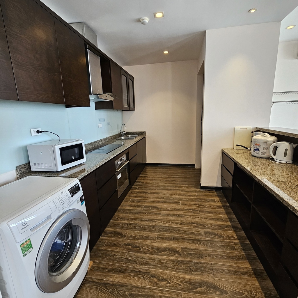 DMC Tower - Three bed room