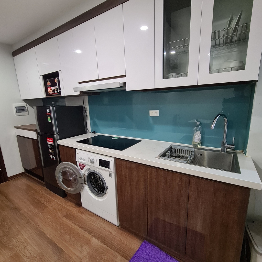 T&B Housing - Studio