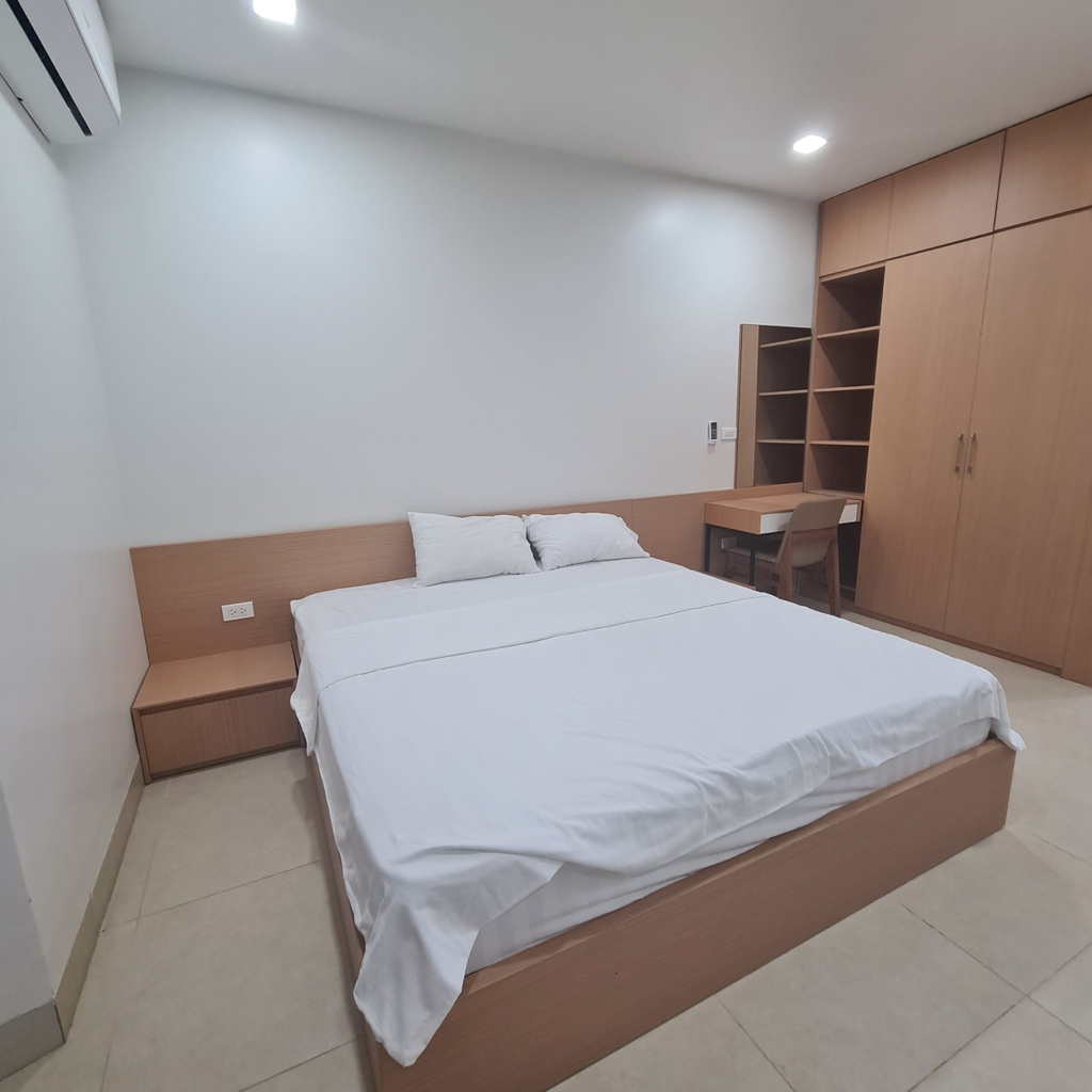 Optimus Apartment - Studio