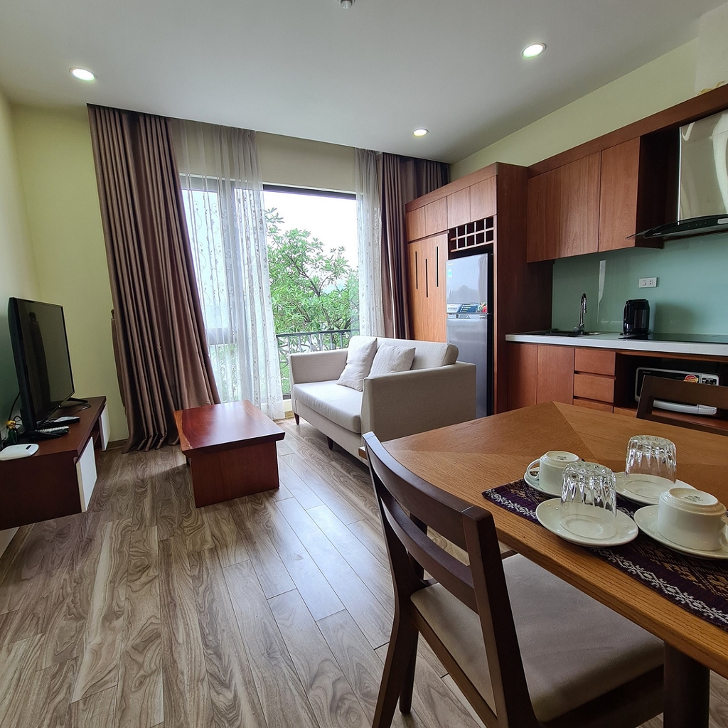 Shikitei - One bed room