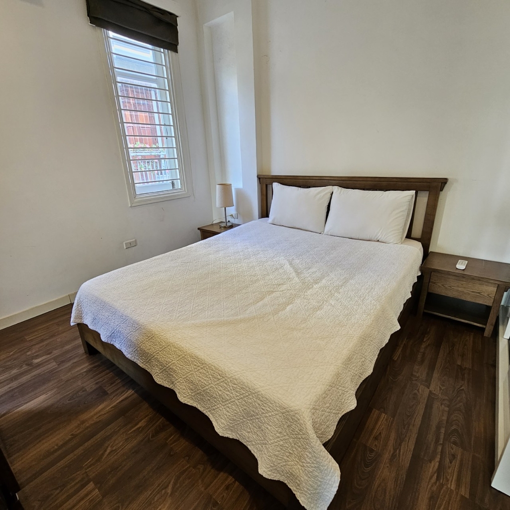 29 Nguyen Chi Thanh Apartment - 1 bed room