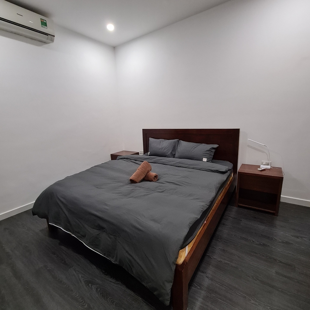 Central Westlake Residence - 1 bed room