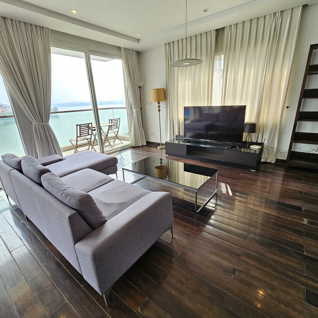 Swan lake Apartment - 2 bed room