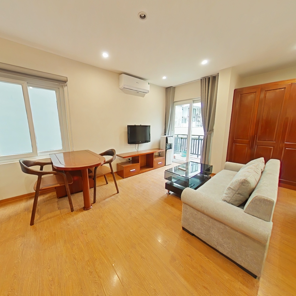 Ruby Housing 3 - Studio