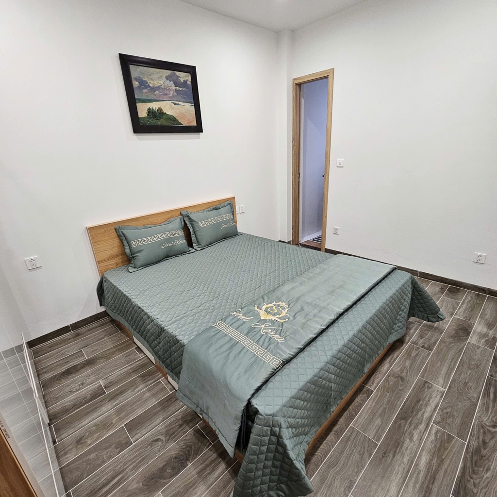 92 Au Co Apartment - 2 bed room
