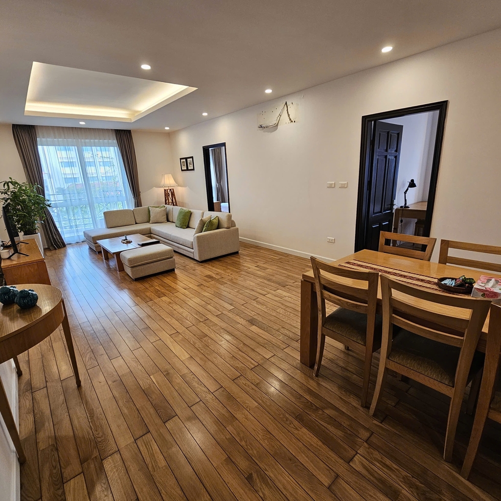 Atlanta Residences - 2 bed room