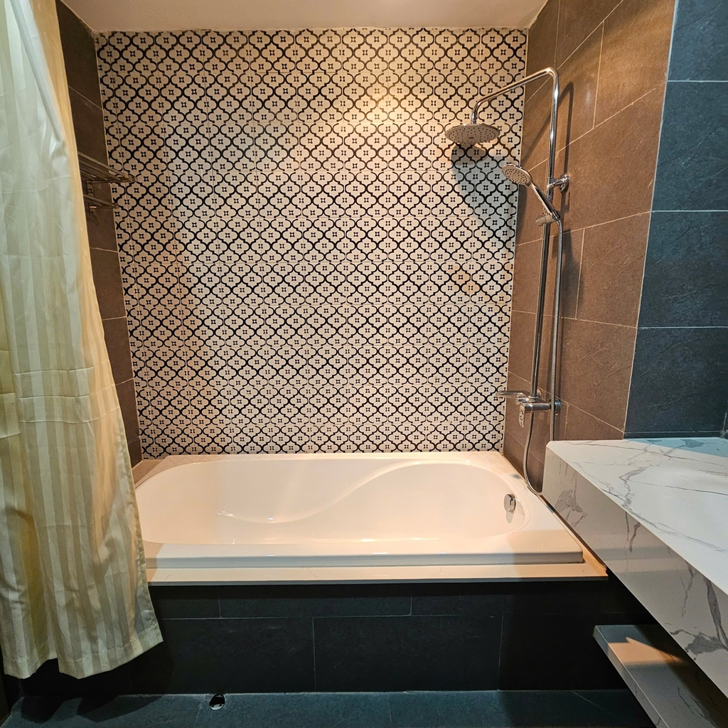 Lux Homestay Linh Lang - 1 bed room