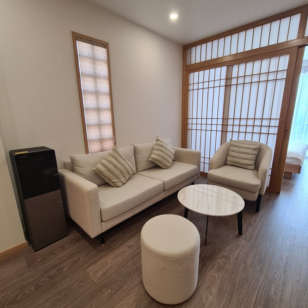 Ajisai Apartment - 1 bed room