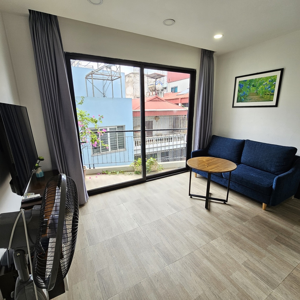 iStay 6 Apartment - 1 bed room
