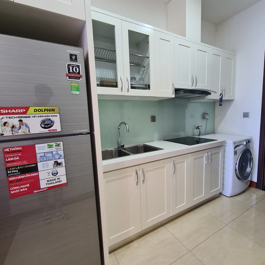 Lexington Service Apartment - Studio