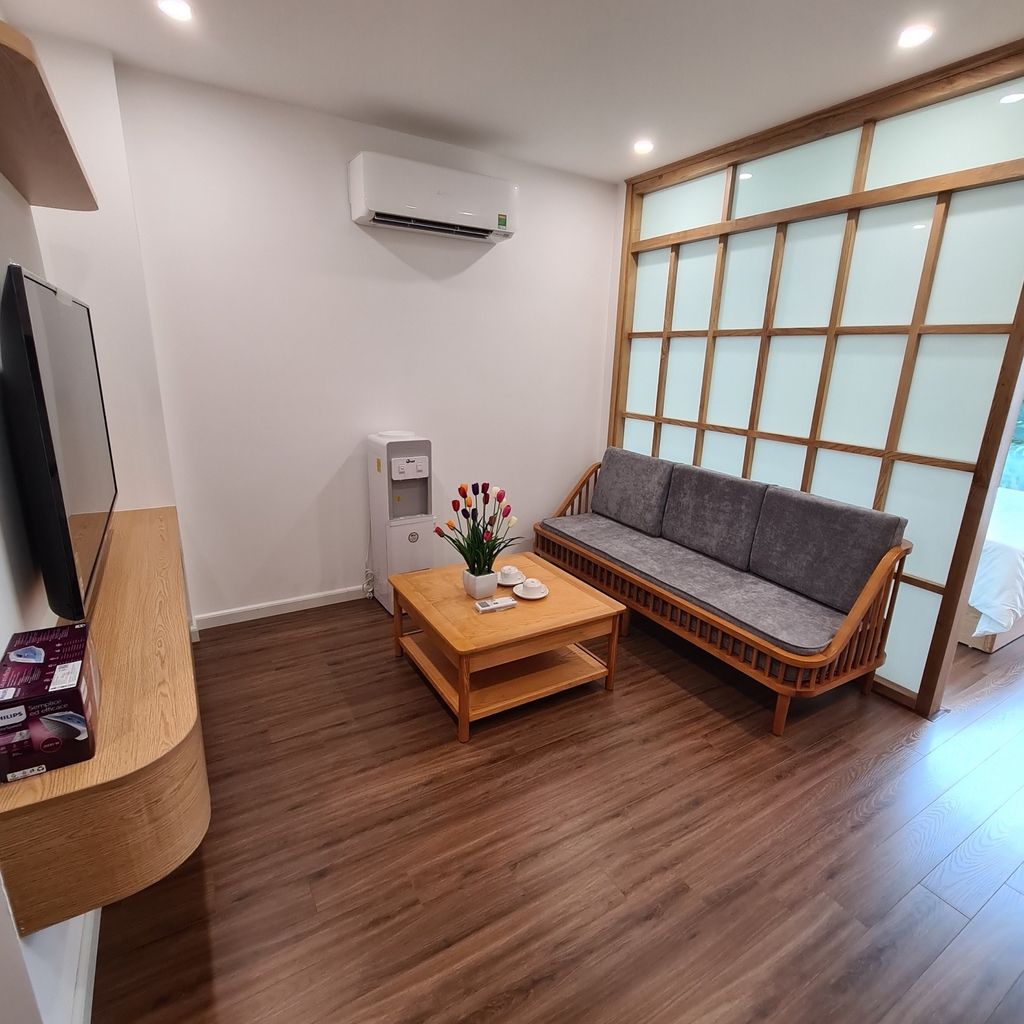 Sumitomo 14 Apartment - 1 bed room