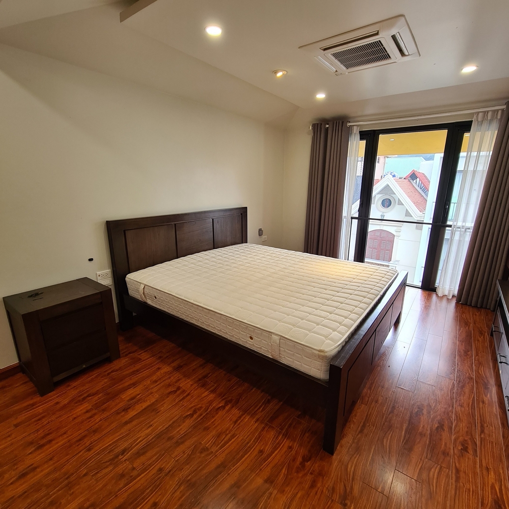 46/31 Xuan Dieu Apartment - 1 bed room