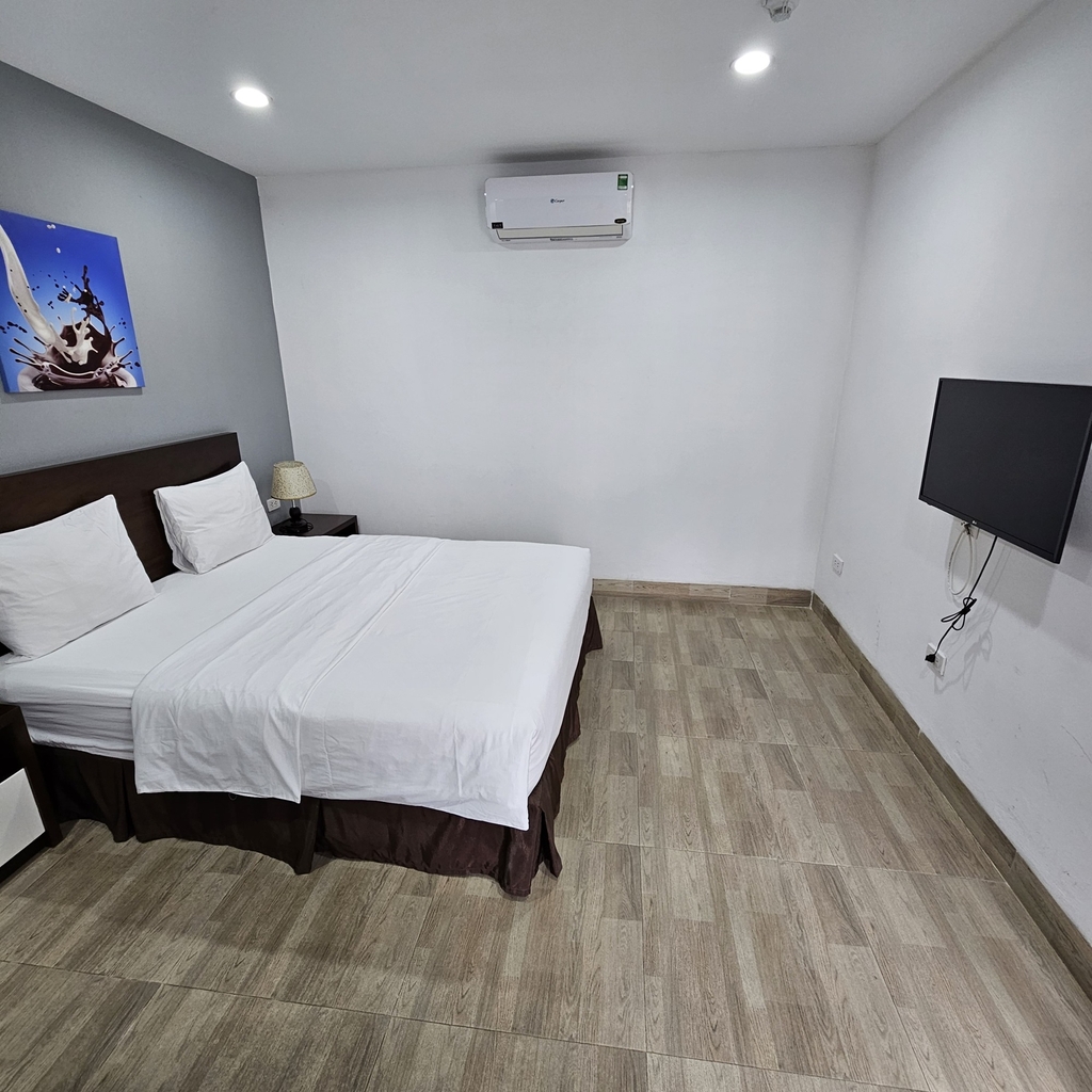 iStay 6 Apartment - 1 bed room
