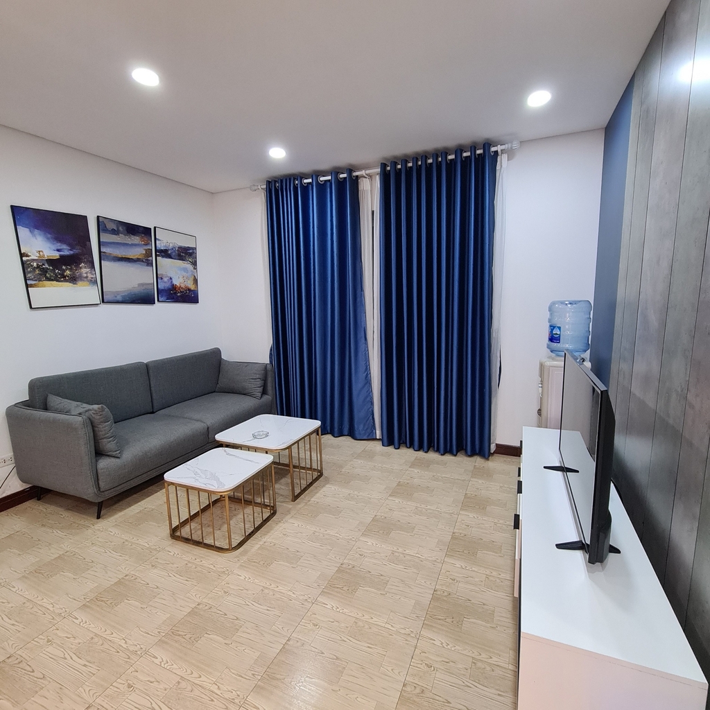 Xuan Hoa Dong Quan - one bed room