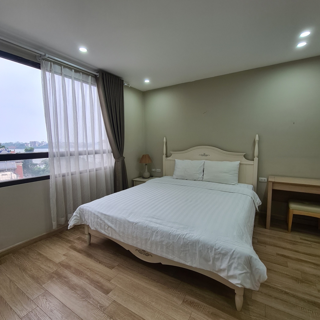 Eco House -2 bed room