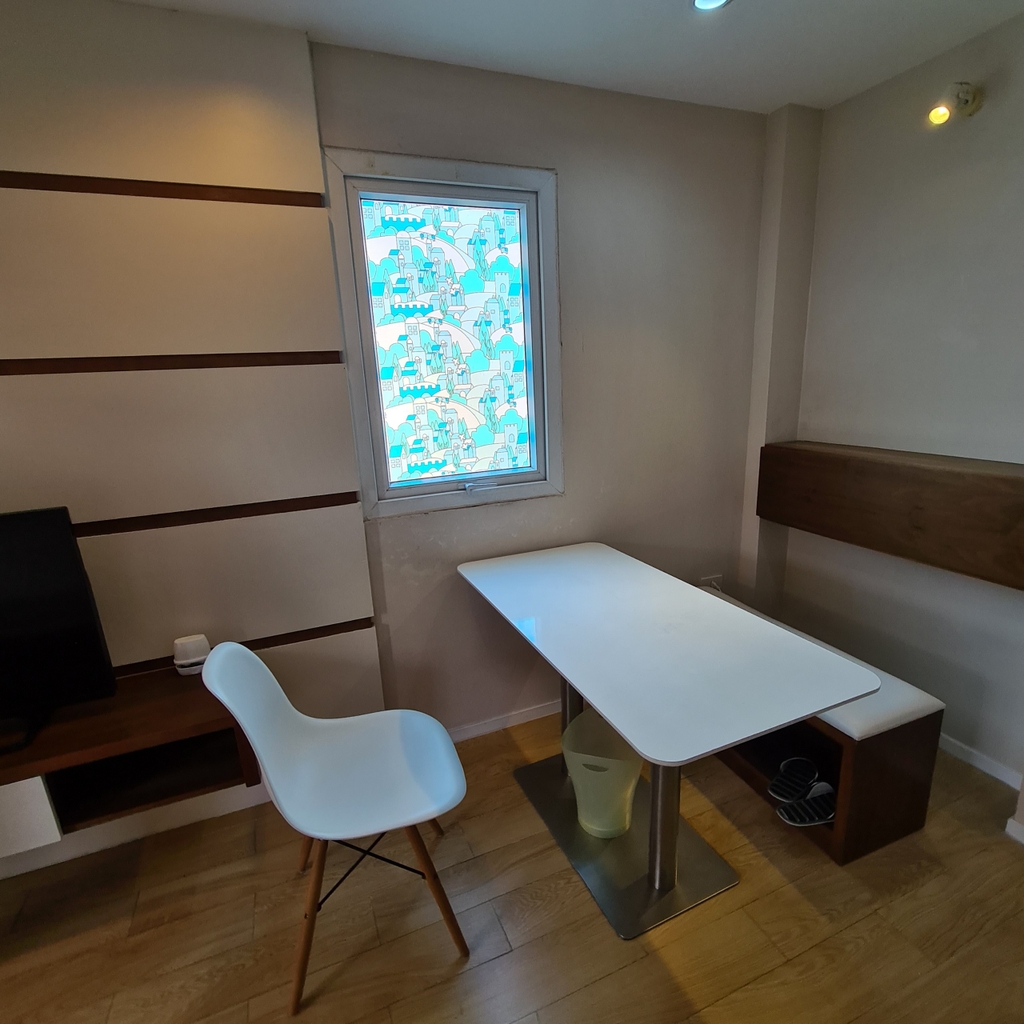 71 Linh Lang - Studio