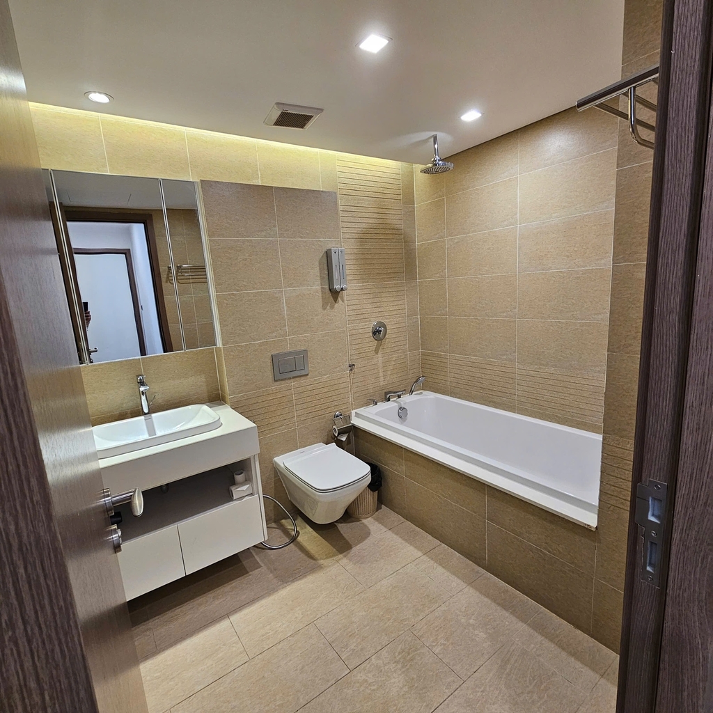 Vinhomes Metroplis M2 3608 - 2 bed room