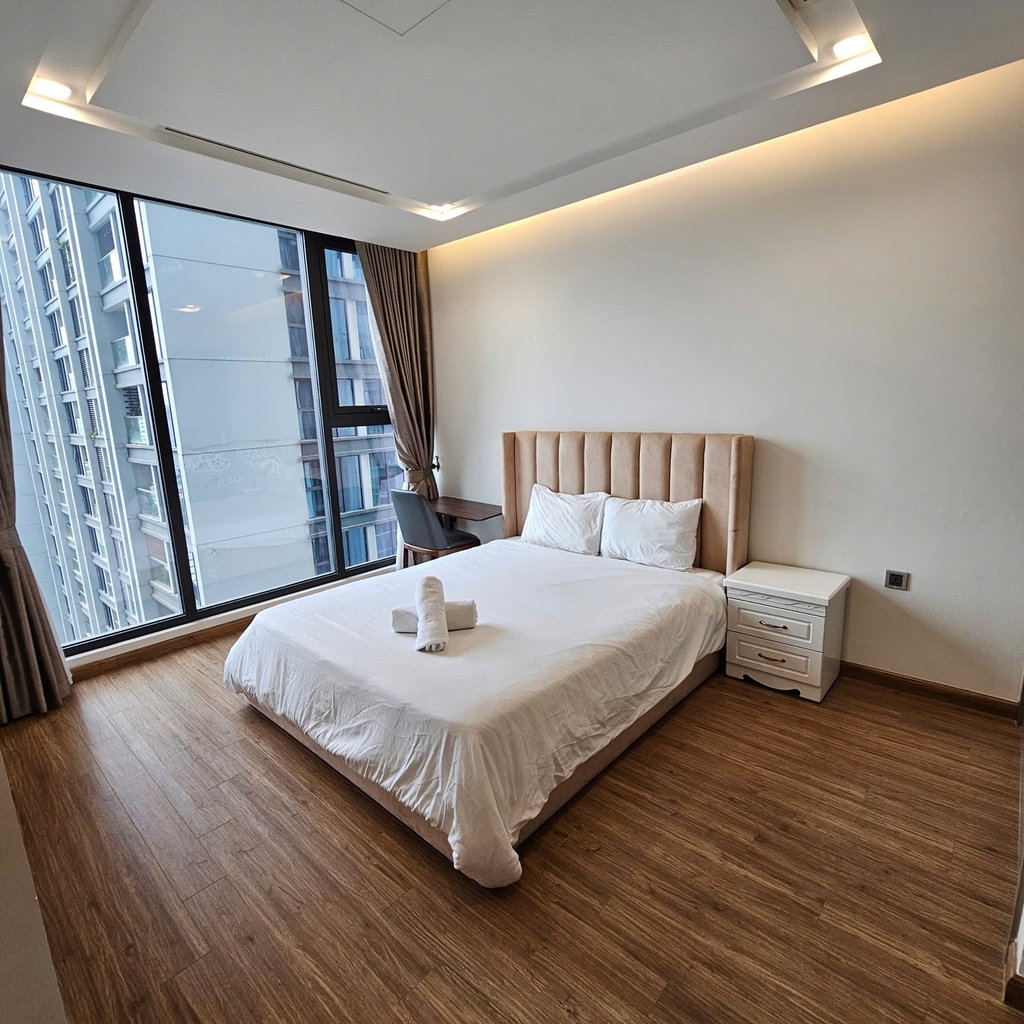 Vinhomes Metroplis M2 12A07 - 2 bed room