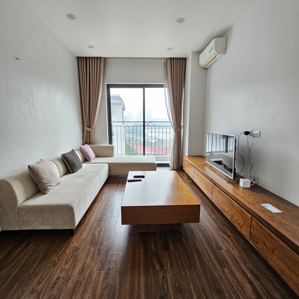 13, 399 Au Co Apartment - 3 bed room