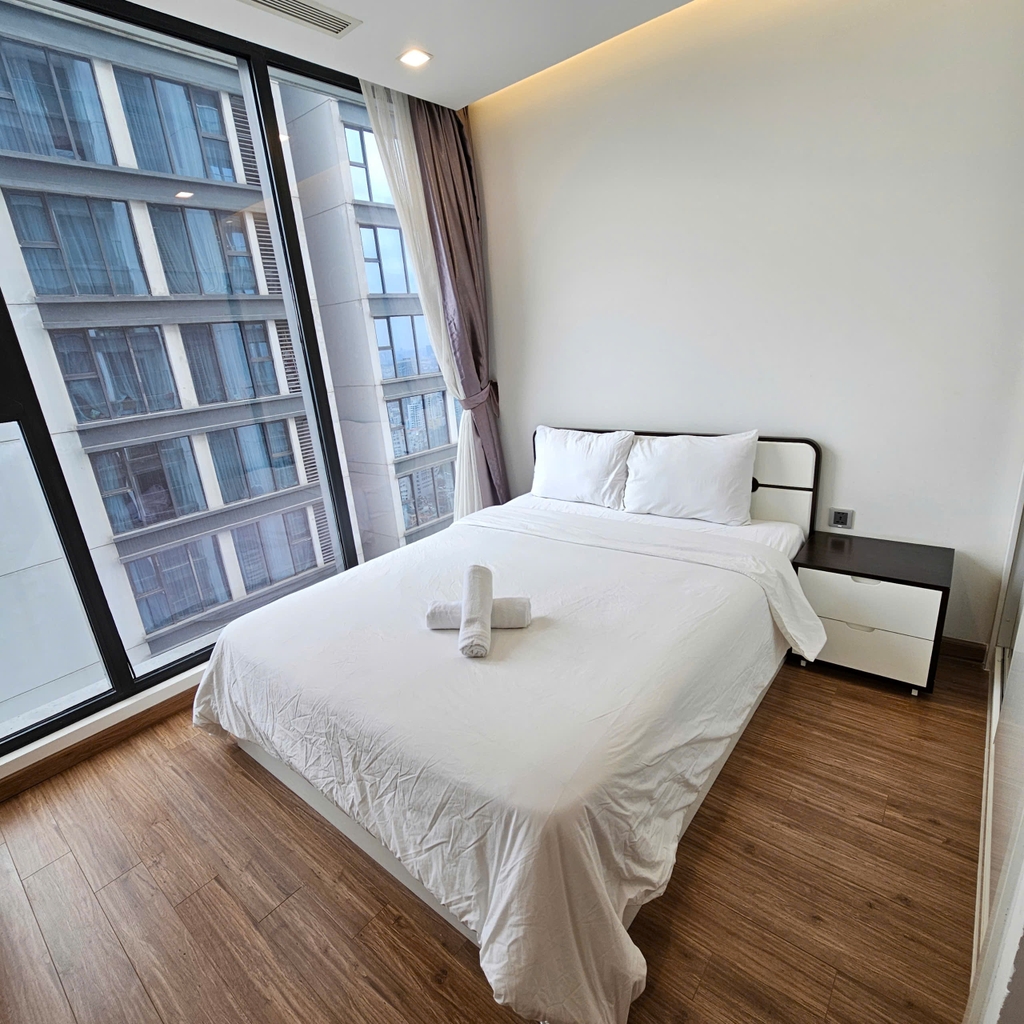 Vinhomes Metroplis M2 3608 - 2 bed room