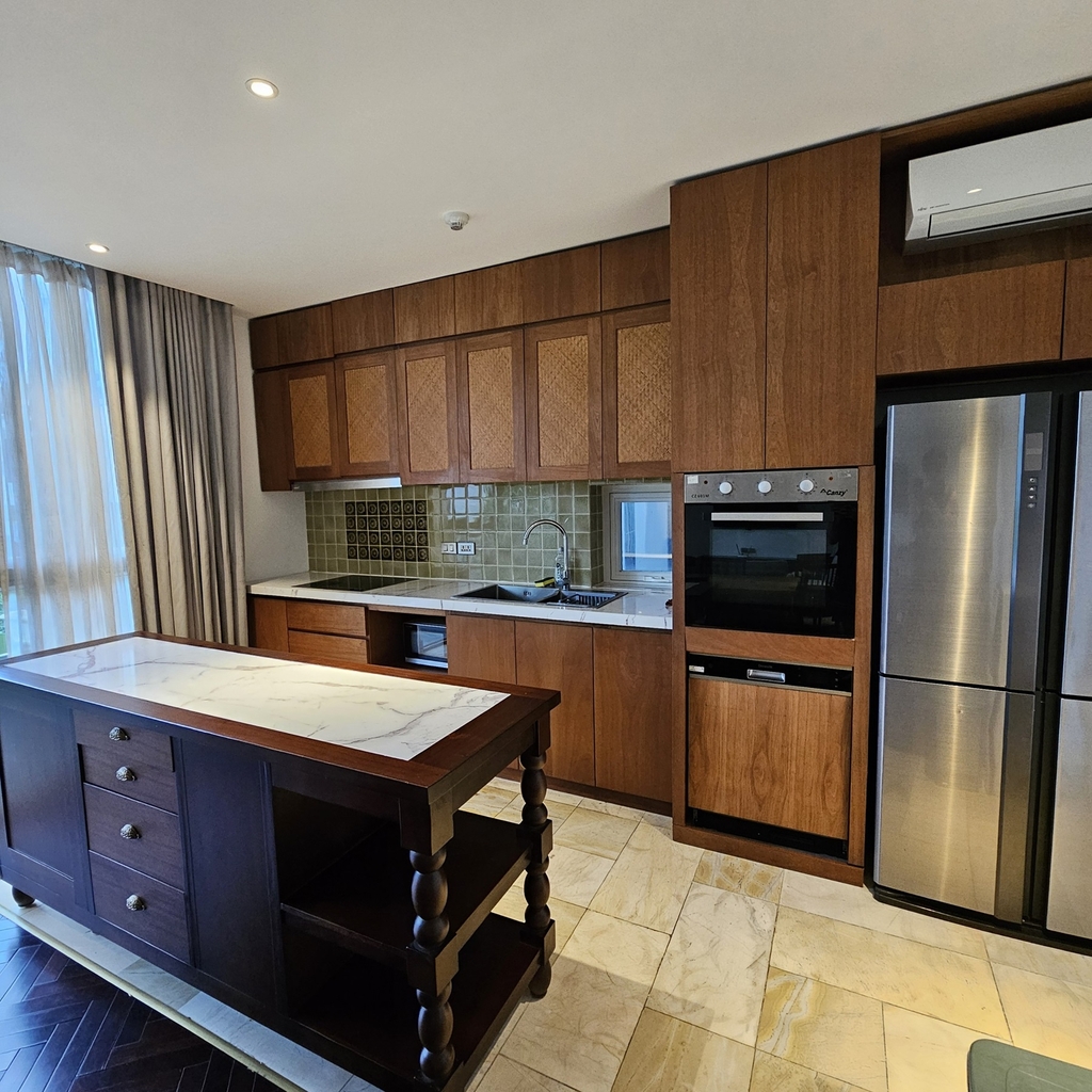 The Seasons House - 3 bed room