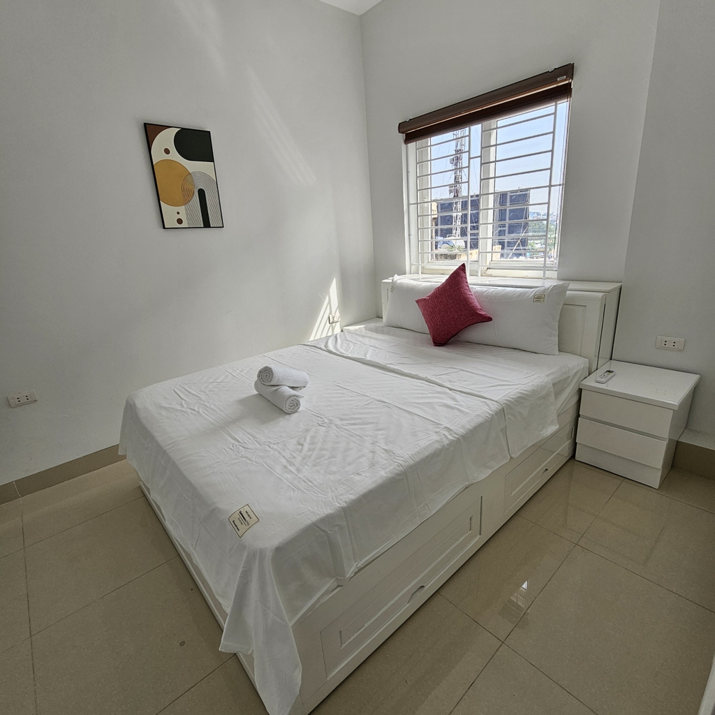 TCS Housing Yen Phu - One bed room