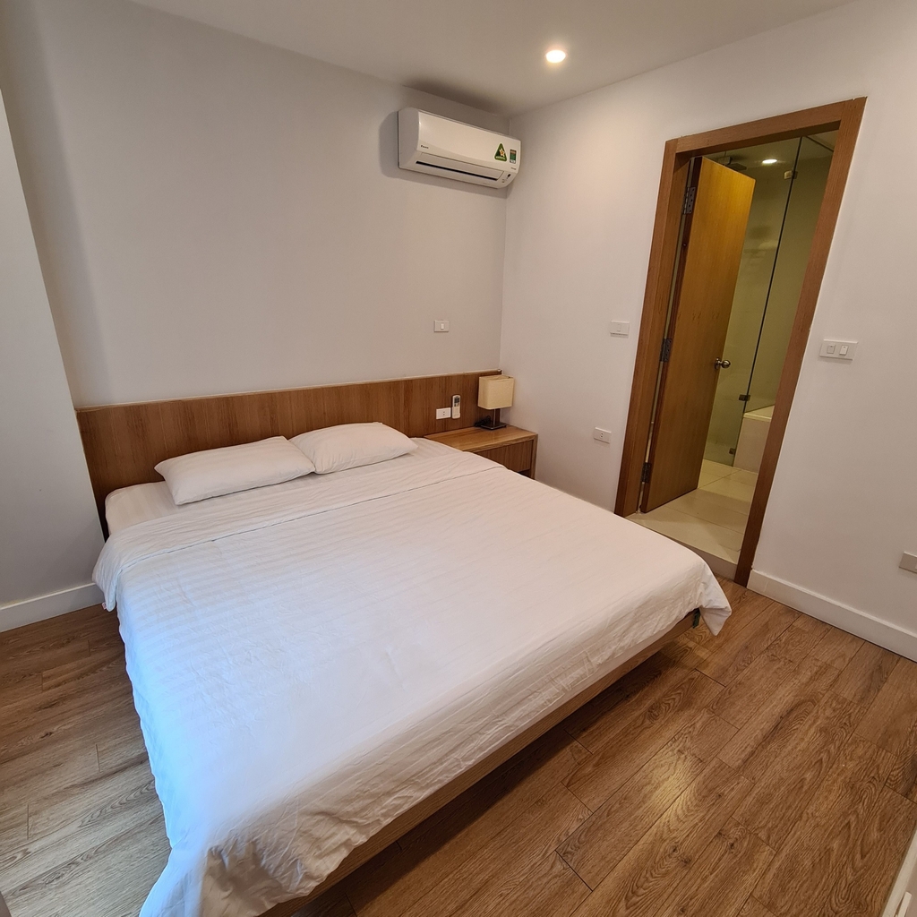 SweetHome 5 - 2 bed room