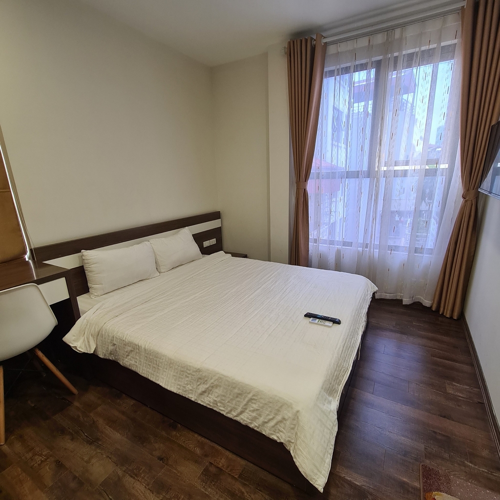 HT Home 2 - One bed room