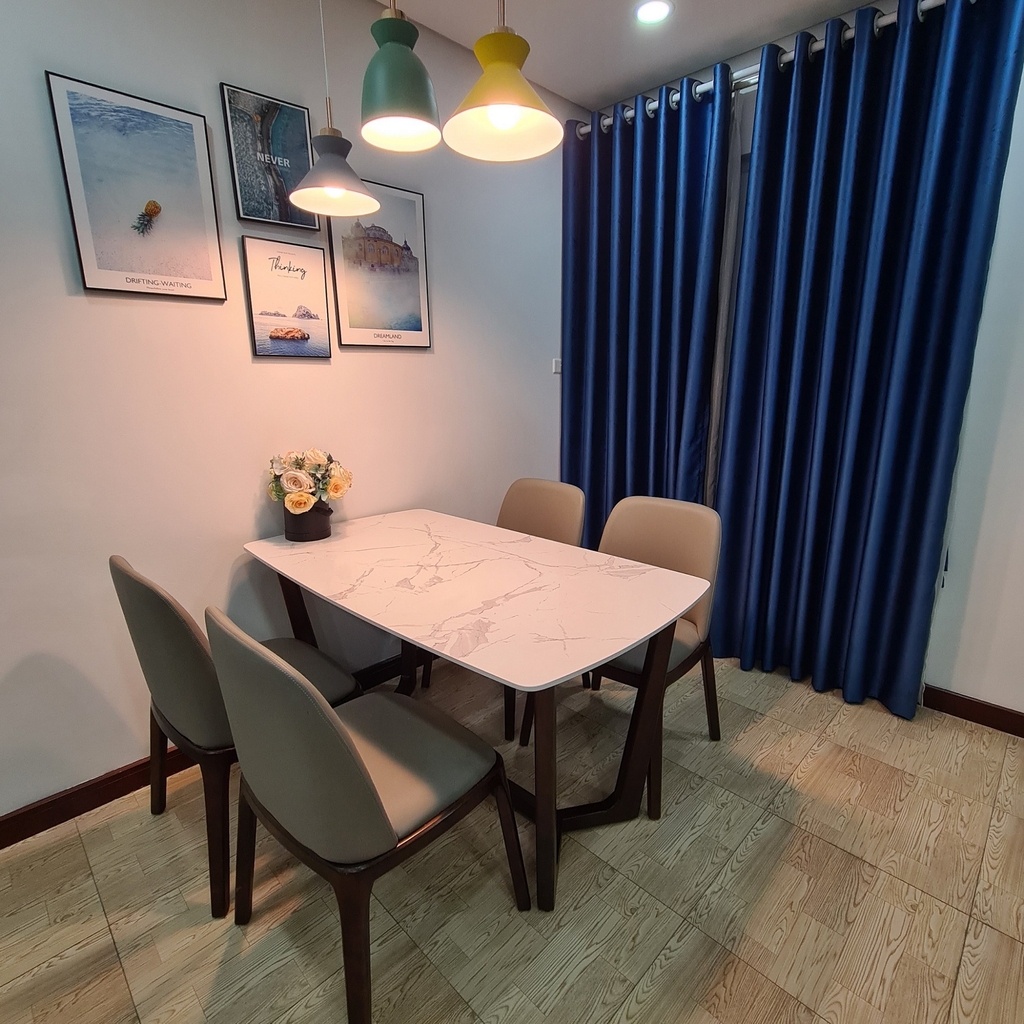 Xuan Hoa Dong Quan - one bed room