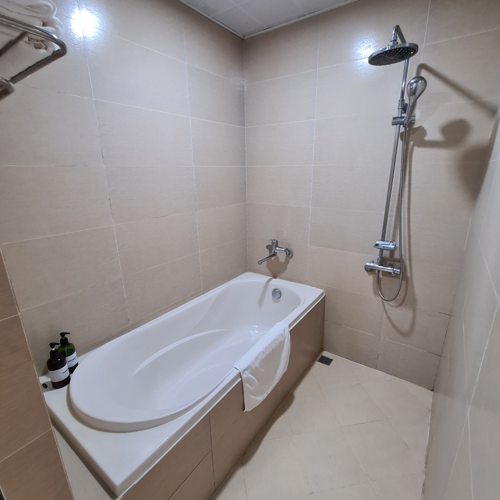 HB Service Apartment - 2 bed room