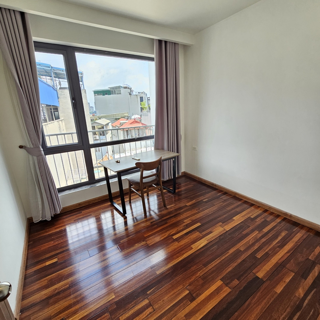 21,50/59/13 Dang Thai Mai Apartment - Duplex 2 bed +1 room