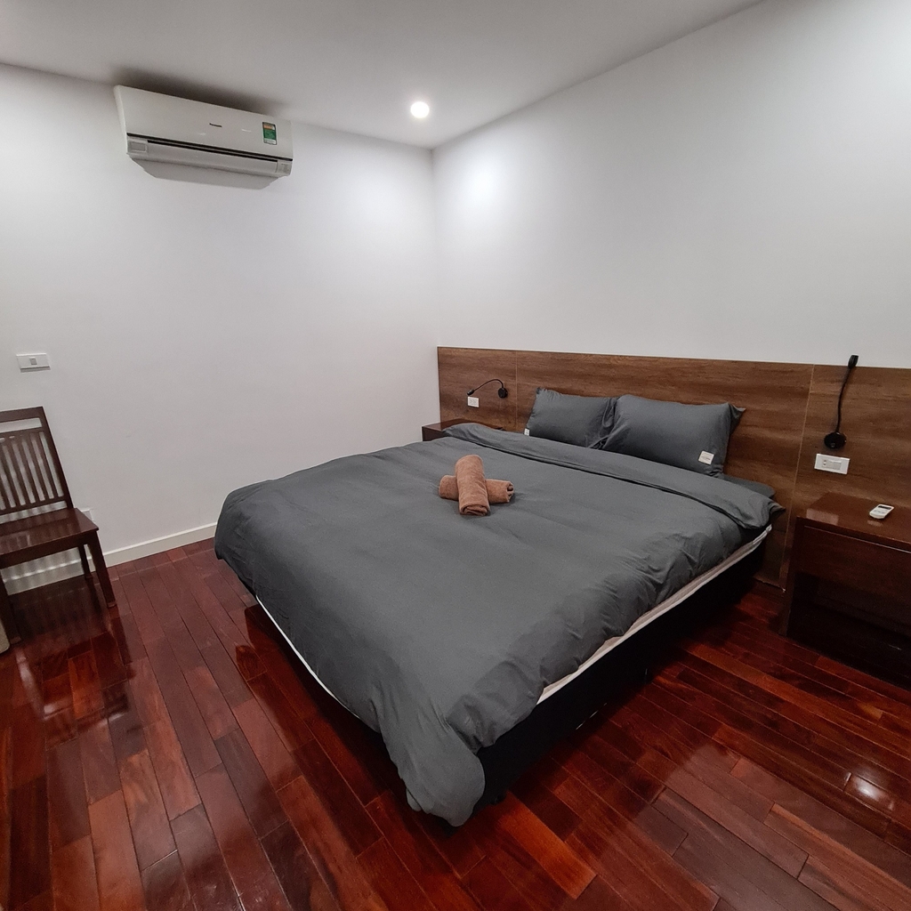 Central Westlake Residence - 2 bed room