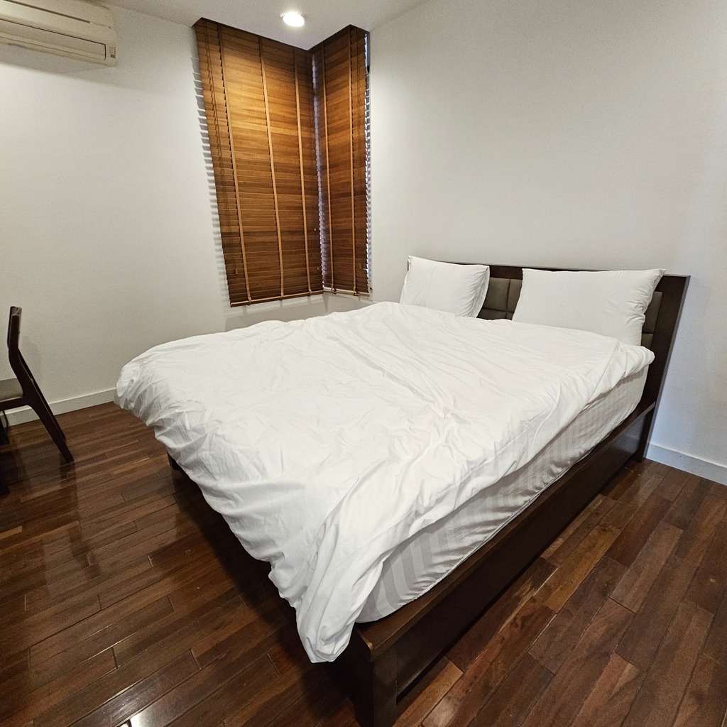 Ngo Gia House - 2 bed room