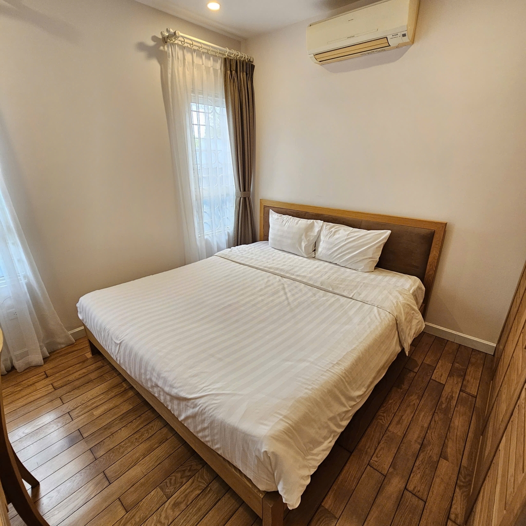 Atlanta Residences - 2 bed room