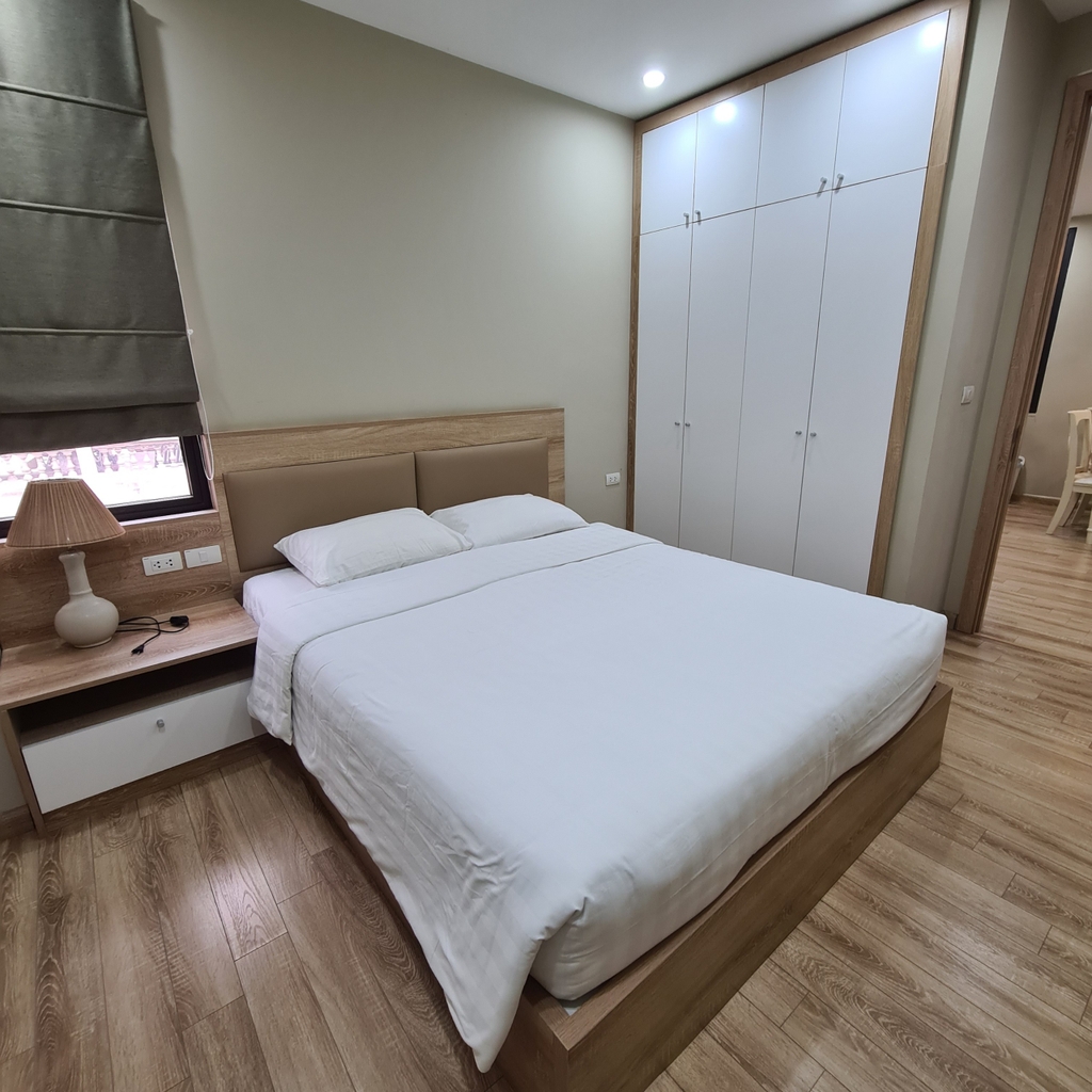 Eco House -2 bed room