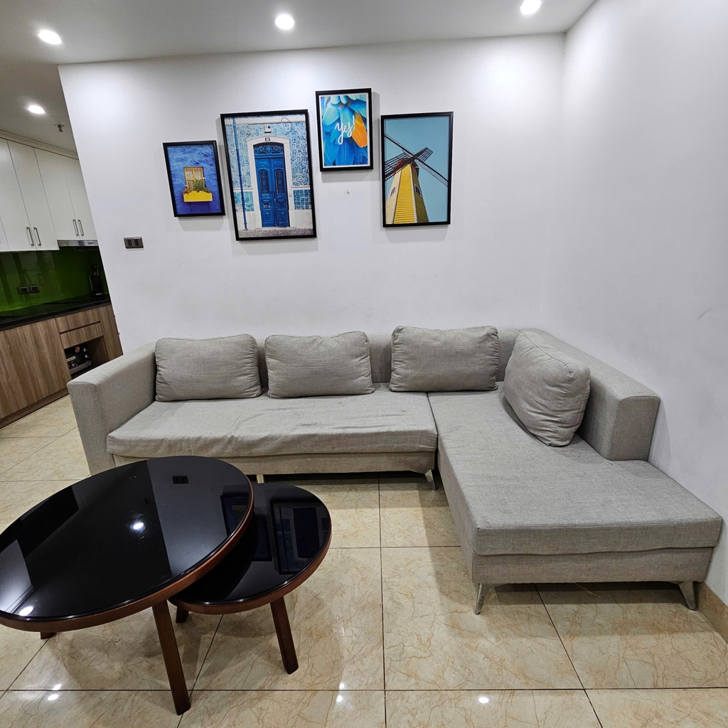 28 Xuan La Apartment - 2 bed room