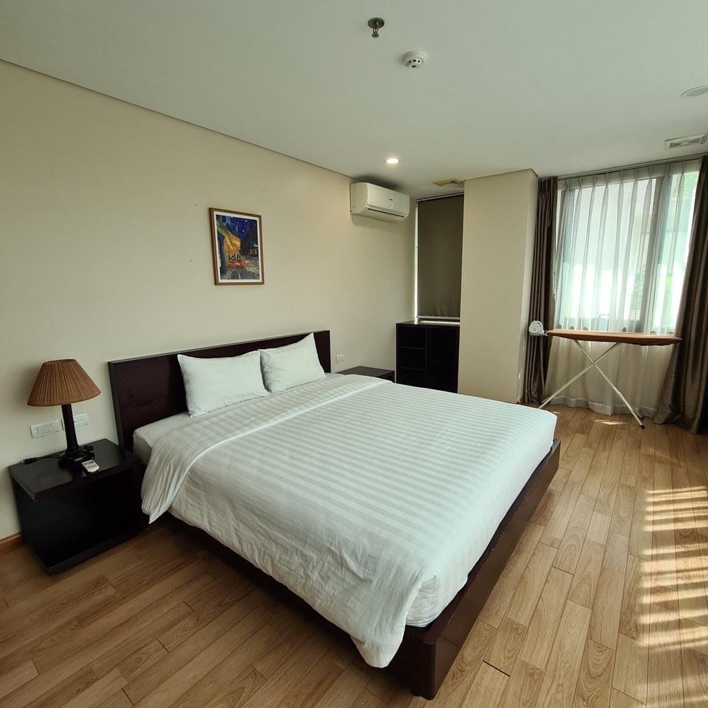 HB Service Apartment - Japanese style