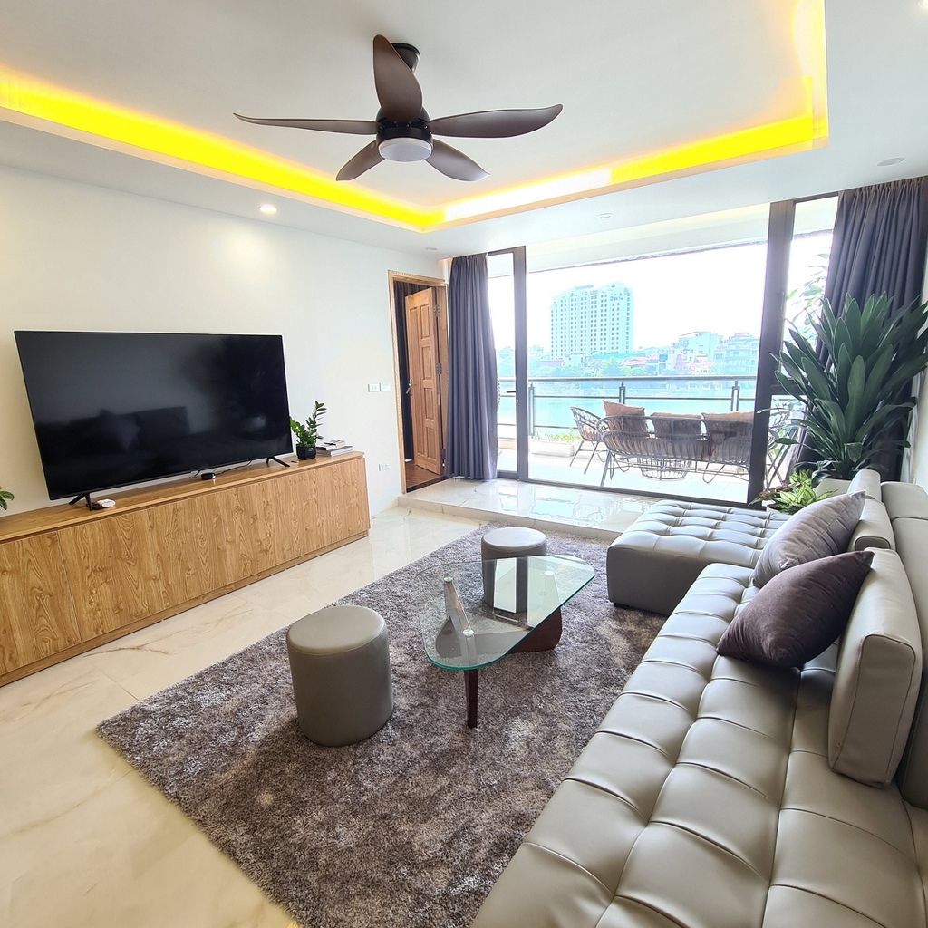 LA Apartment - 2 bed room
