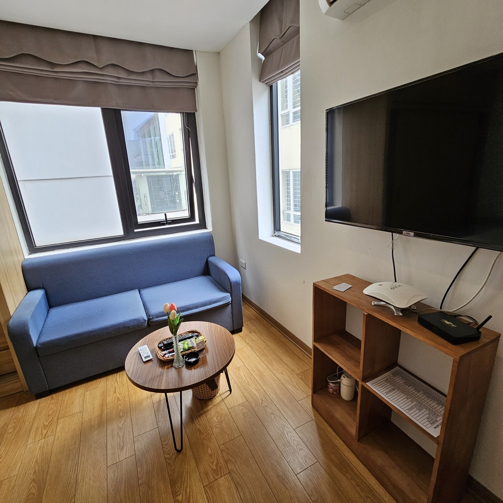 22 Housing Linh Lang - 1 bed room