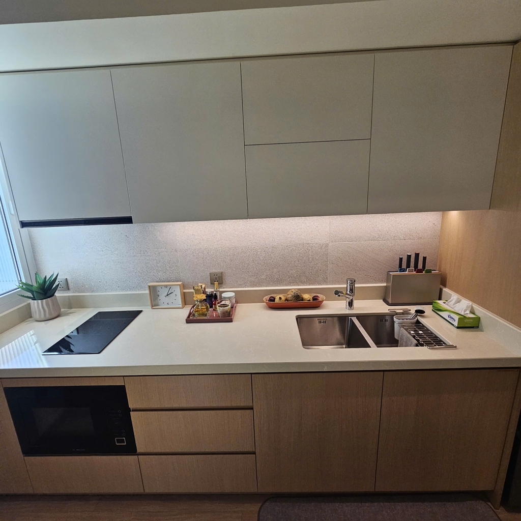 Acova Residences - 2 bed room