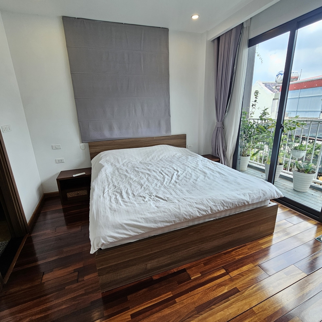 21,50/59/13 Dang Thai Mai Apartment - Duplex 2 bed +1 room