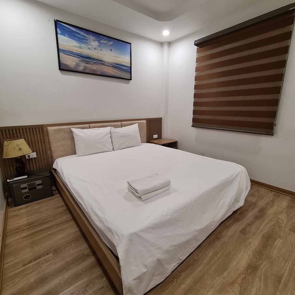 Xuan Hoa 523 Kim Ma  - 1 bed room