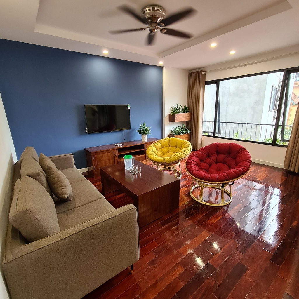 Central Westlake Residence - 2 bed room