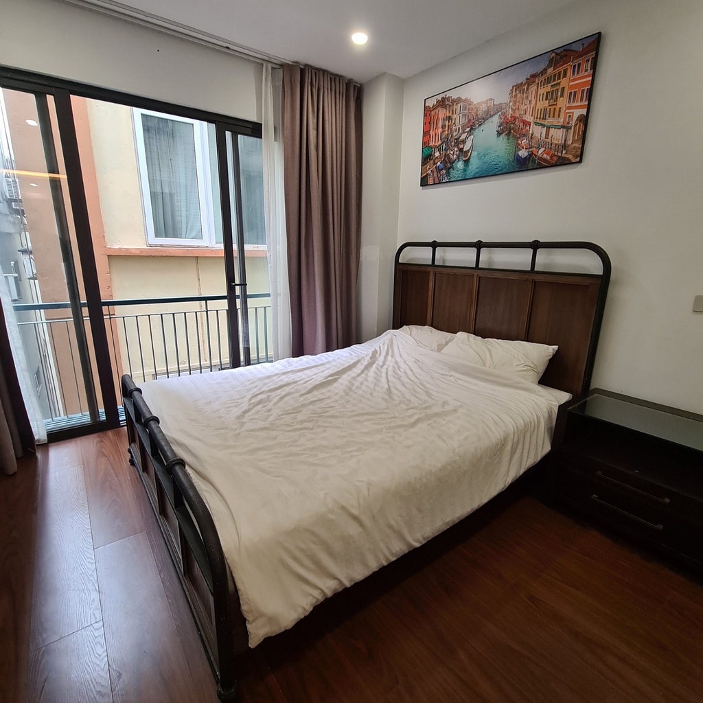 Na Land Dang Thai Mai Apartment - Two bed room