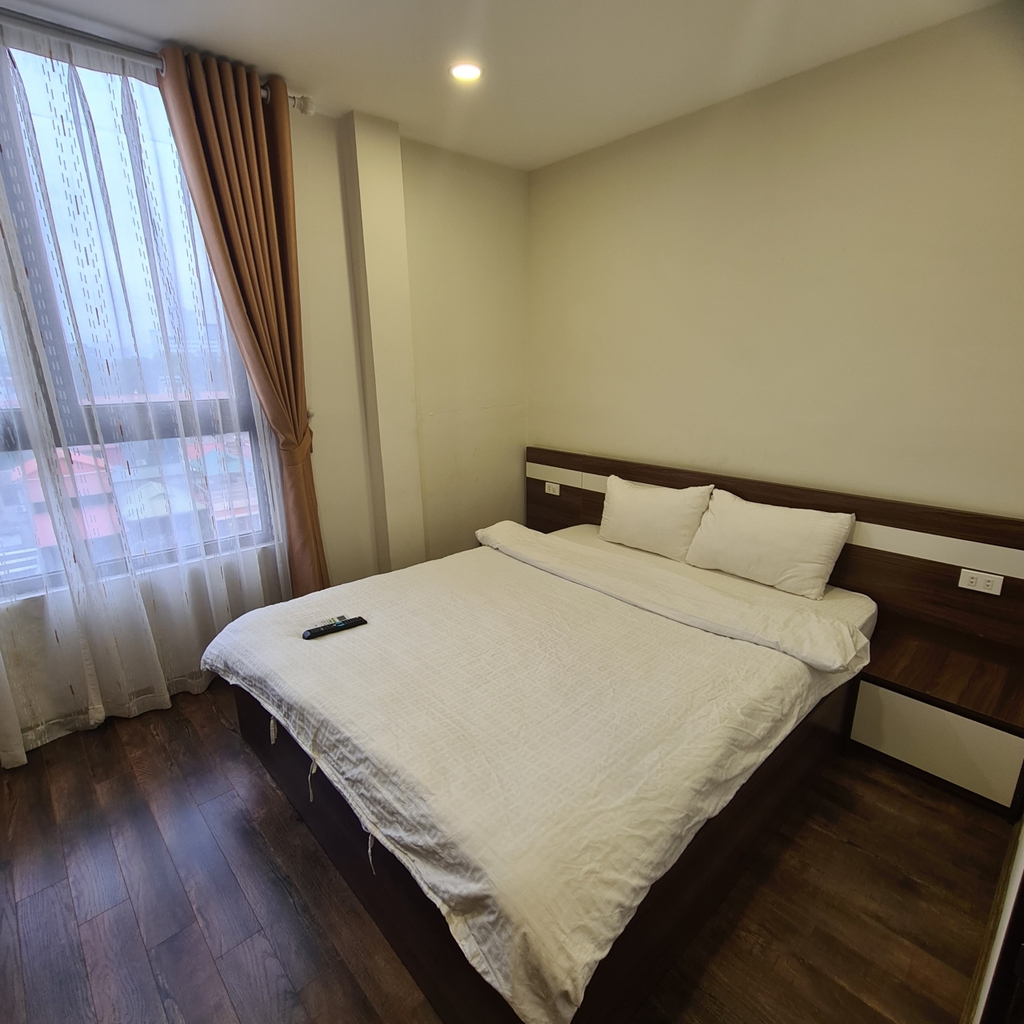 HT Home 2 - 1 bed room
