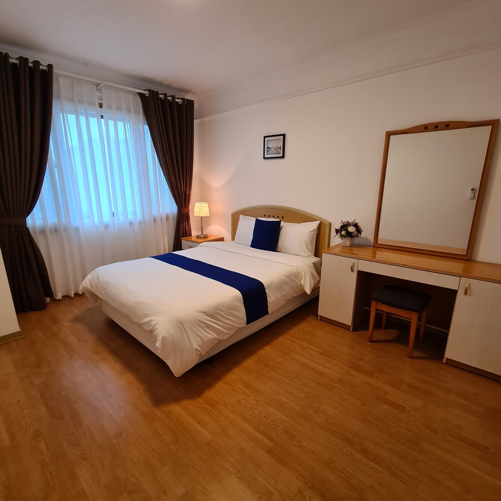 Rose Garden Residence - 2 bed room