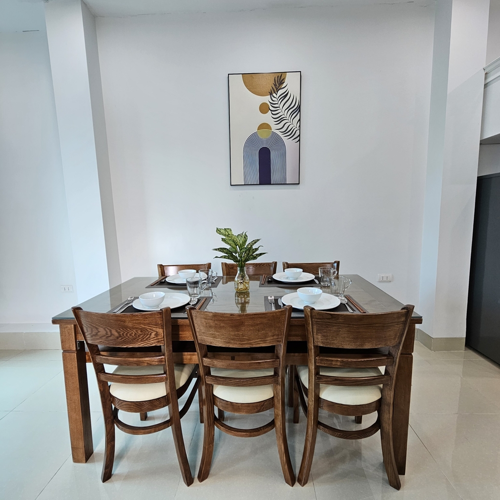 TCS Housing Yen Phu - One bed room