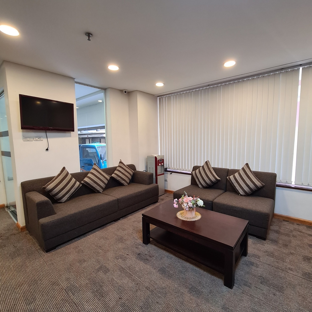 HB Service Apartment - Japanese style